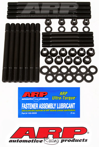 ARP BMC B-Series Head Stud Kit, high performance auto parts by DTX Performance, ideal for performance upgrades and car tuning.