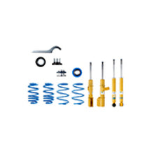 Load image into Gallery viewer, Bilstein B14 (PSS) 2016-2018 Smart Fortwo Front and Rear Performance Suspension Kit - DTX Performance