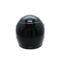 Load image into Gallery viewer, RaceQuip PRO25 SA2025 GLBLK MED HELMET