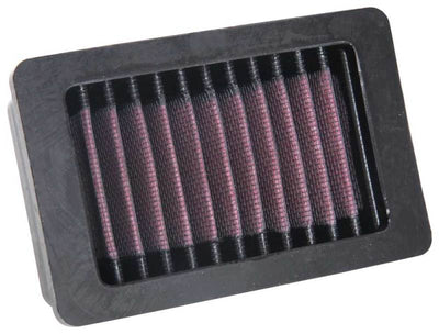 K&N 16-19 Moto Guzzi V9 Bobber 853CC Replacement Air Filter by DTX Performance