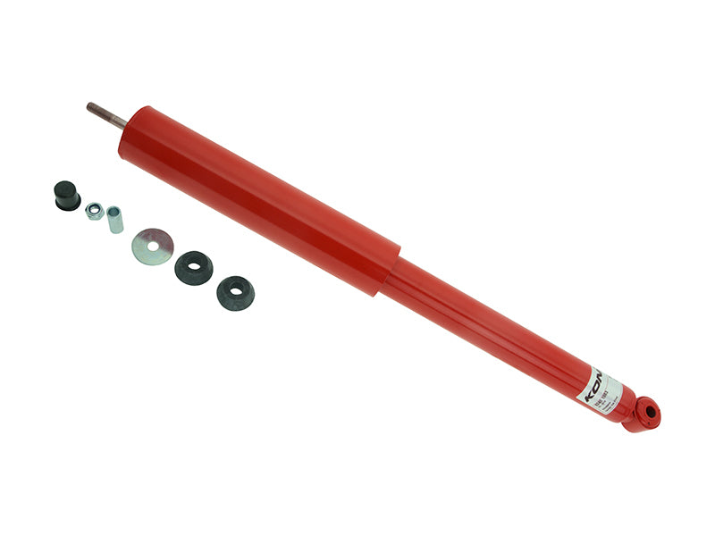 Koni Classic (Red) Shock 65-68 Porsche 911/ 912 - Rear - DTX Performance