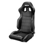 Sparco Seat R100 Black/Black