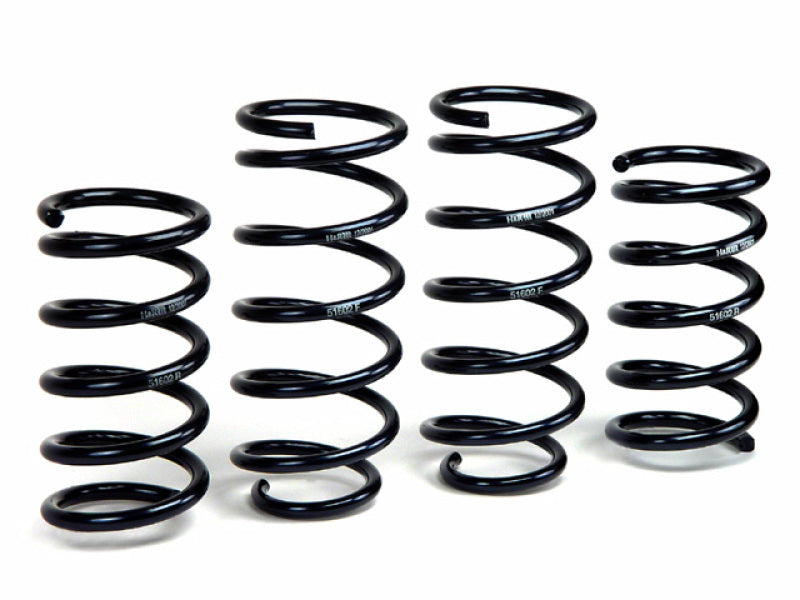 H&R 01-12 Ford Escape (2WD/4WD) 4 Cyl/V6 Adventure Raising Spring - DTX Performance