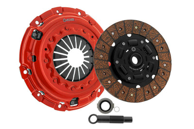 Action Clutch 07-08 Nissan 350Z 3.5L (VQ35HR) Stage 2 Clutch Kit (1SC) w/o HD Slave Cylinder