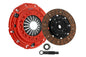 Action Clutch 07-08 Nissan 350Z 3.5L (VQ35HR) Stage 2 Clutch Kit (1SC) w/o HD Slave Cylinder