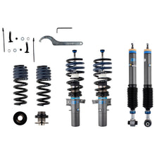 Load image into Gallery viewer, Bilstein 20-22 Toyota GR Supra B3 OE Replacement Suspension Kit - Front / Rear - DTX Performance