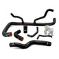 Mishimoto 2024+ Toyota Tacoma Silicone Coolant Hose Kit - AT - Black