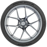 Toyo Proxes Sport R Tire - 275/40ZR17 98W
