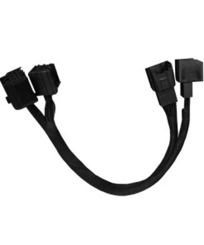 Tazer 20-22 Jeep Gladiator/18-22 Jeep Wrangler/19-22 RAM 1500/21-22 RAM TRX SGW Extension Cable - DTX Performance upgrade