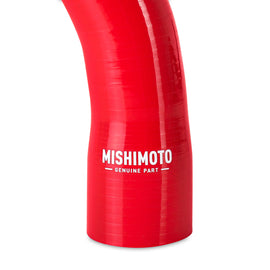 Mishimoto 14-17 Chevy SS Silicone Radiator Hose Kit - Red, performance car parts, high-performance auto parts, tuning upgrades