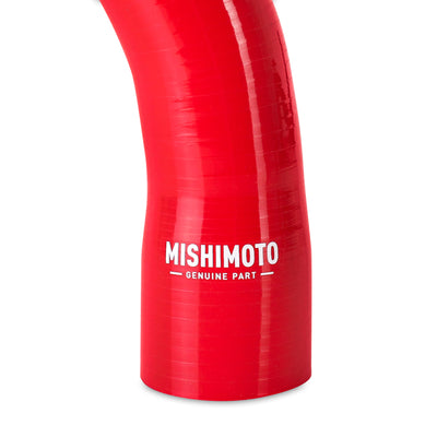 Mishimoto 14-17 Chevy SS Silicone Radiator Hose Kit - Red, performance car parts, high-performance auto parts, tuning upgrades