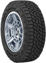 Load image into Gallery viewer, Toyo Open Country A/T III Tire - 35X11.50R20LT 124R E/10 TL