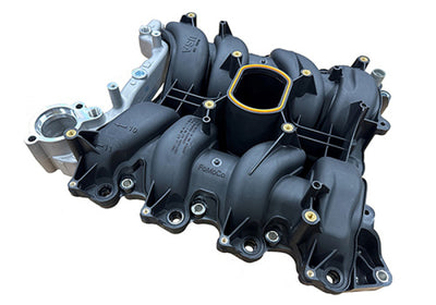Ford Racing 01-04 Mustang GT 4.6L SOHC 2V Perf Improvement Intake Manifold, performance car parts, veteran owned performance shop