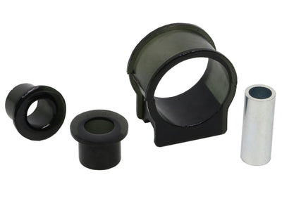 Whiteline Plus 11/92-5/06 Toyota Camry / 3/92-7/01 Lexus ES Fr Steering Rack & Pinion Mount Bushing, performance car parts, DTX Performance