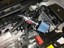 Load image into Gallery viewer, Injen 11+ Scion tC Polished Short Ram Air Intake - DTX Performance