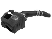 Load image into Gallery viewer, aFe Momentum HD PRO Dry S Stage-2 Si Intake 99-03 Ford Diesel Trucks V8-7.3L (td)(See afe51-73002-E) high performance auto part