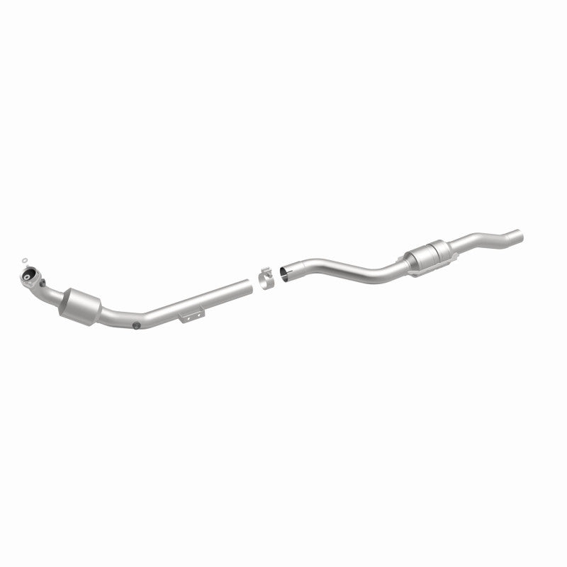 MagnaFlow Conv DF 98-03 Mercedes E320 3.2L - DTX Performance