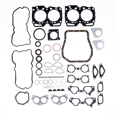 Cometic Street Pro 04-06 Subaru STi EJ257 DOHC 101mm Bore Complete Gasket Kit OEM # 10105AA590