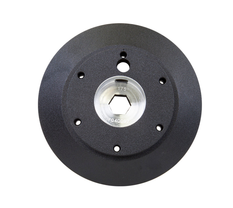 NRG Short Hub Adapter Ford Mustang / Focus / Jaguar X Type for high performance car parts by DTX Performance