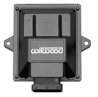 Wilwood Electronic Parking Brake Caliper Controller - 12V Various AMP - Plastic, performance car parts
