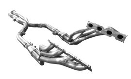 Mercedes E63 2007 2009 Long System