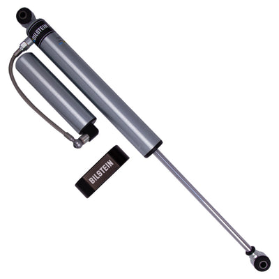 Bilstein 5160 Series 04-08 Ford F-150/06-08 Lincoln Mark LT Rear Shock Absorber (Lifted Ht 0-2in) from DTX Performance