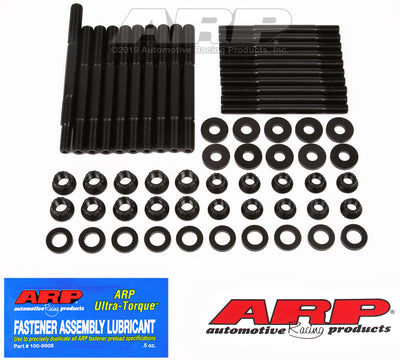 ARP Ford Modular 4.6L 4V 4-Bolt Main Stud Kit for high performance engine upgrades and tuning at DTX Performance veteran owned shop