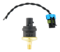 DeatschWerks 10psi 1/8th NPT Adjustable (8-12PSI) Hobbs Switch with Pigtail (0.5A)