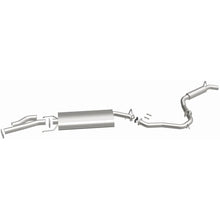Load image into Gallery viewer, MagnaFlow BRE Exhaust Kit 06-12 Toyota RAV4, high performance exhaust system for enhanced vehicle tuning and performance.