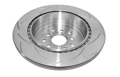 DBA 02-09 Subaru WRX 02-07 STi rotor