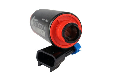 Aeromotive 340 Series Stealth In-Tank E85 Fuel Pump - Center Inlet, high performance car parts by DTX Performance.
