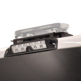 Putco 2019+ Chevrolet Silv / GMC Sierra Fits LD Regular Cab Only - 16in Roof Bracket Hornet Brackets