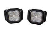 Diode Dynamics 15-22 Ford F-150/ F-250/F-350/F-450/F-550 Super Duty SS3 LED Kit Fog