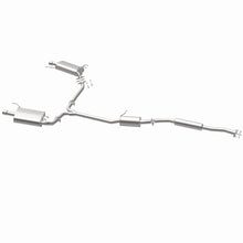 Load image into Gallery viewer, MagnaFlow BRE Exhaust Kit 04-08 Acura TSX 2.4L high performance upgrade
