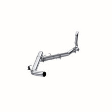 Load image into Gallery viewer, MBRP 88-93 Dodge 2500/3500 Cummins 4WD Turbo Back Single Side Exit No Muffler PLM Series Exhaust - performance car parts