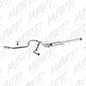 MBRP 2015 Ford F-150 EcoBoost Alum Exhaust System
