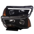 Headlights
