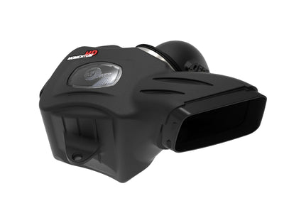 aFe Momentum HD 10R Cold Air Intake System 19-20 RAM Diesel Trucks L6 6.7L (td) performance upgrade