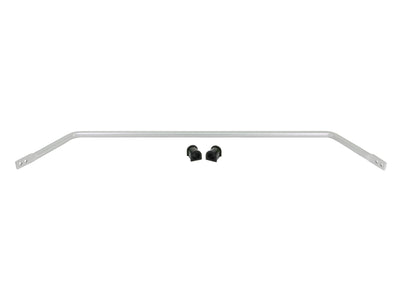 Whiteline 10/00-3/06 Toyota MR2 Spyder Front 22mm Heavy Duty Adjustable Swaybar, racing suspension kit, high performance auto parts
