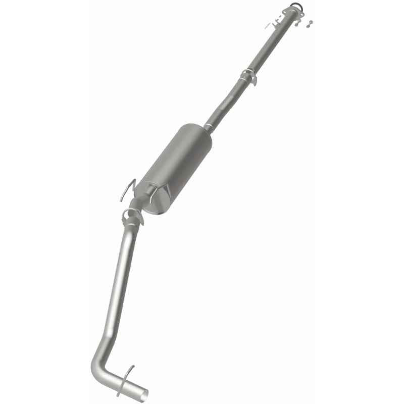 MagnaFlow BRE Exhaust Kit 95-00 Toyota Tacoma 2.7L performance car parts