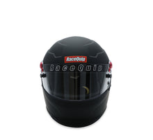 Load image into Gallery viewer, RaceQuip PRO25 SA2025 FLBLK 2XL HELMET