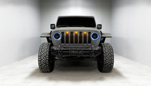 Load image into Gallery viewer, Oracle Jeep Wrangler JL/Gladiator JT 7in. High Powered LED Headlights (Pair) - Dynamic, high performance car parts