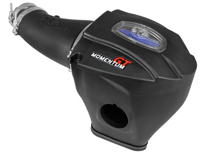 aFe Momentum GT Pro 5R Stage-2 Intake System for Dodge Challenger/Charger V8-6.4L with performance car parts enhancements