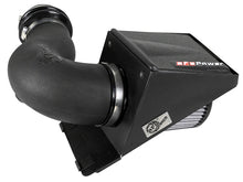 Load image into Gallery viewer, aFe Magnum FORCE Stage-2 Pro DRY S Cold Air Intake System 10-18 Ford Taurus SHO V6-3.5L (tt) from DTX Performance