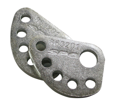 SPC Performance GM Alignment Cam Lock Plate (2) for performance car parts from veteran owned shop