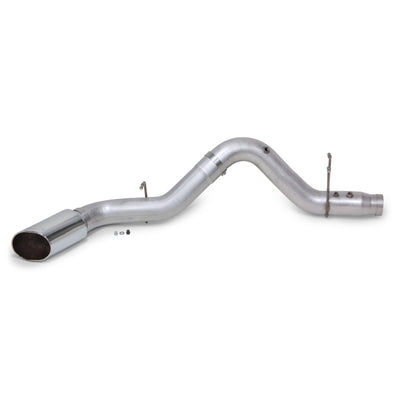 Banks Power 17-19 Chevy Duramax L5P 2500/3500 Monster Exhaust System; performance car parts; DTX Performance; engine performance parts