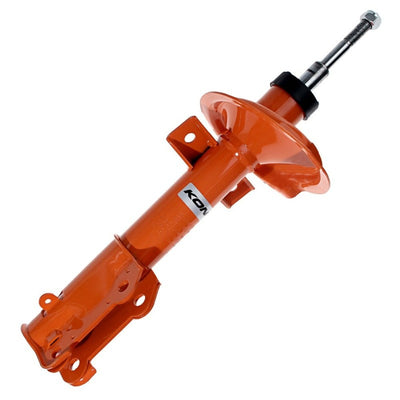 Koni STR.T (Orange) Shock 11-17 Dodge Charger/Challenger / 11-17 Chrysler 300 - Front high performance car suspension part