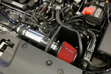 Load image into Gallery viewer, Spectre 16-20 Honda Civic L4-1.5L F/I Air Intake Kit installed for engine performance.
