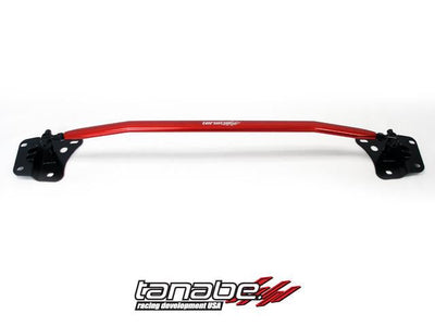 Tanabe Sustec Front Strut Tower Bar 03-06 350Z performance car parts by DTX Performance