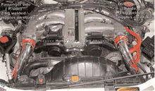 Load image into Gallery viewer, Injen 90-96 300Z Non Turbo Polished Short Ram Intake - DTX Performance